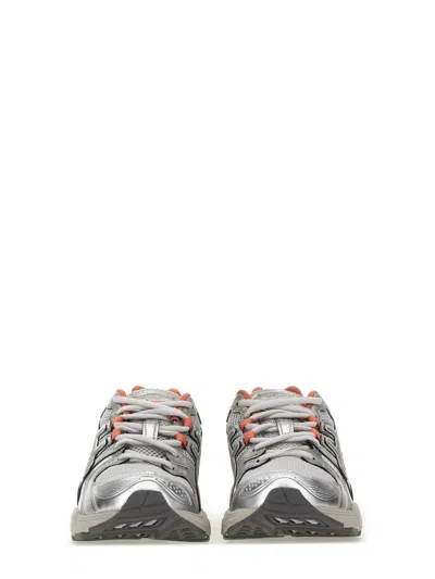 Asics Gelnimbus 9 Sneaker In Gray