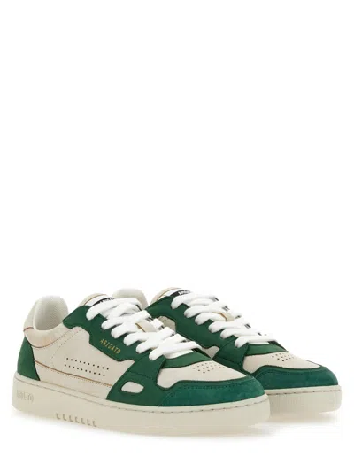 Axel Arigato Dice Lo Sneakers In Multi