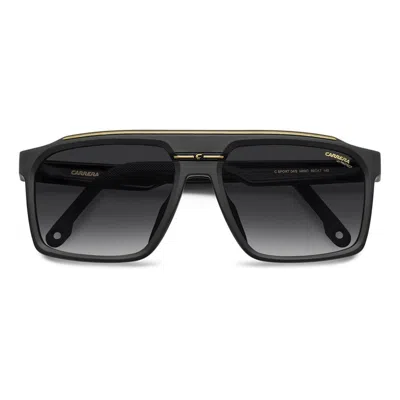 Carrera C Sport 04/s I46(9o) In Black