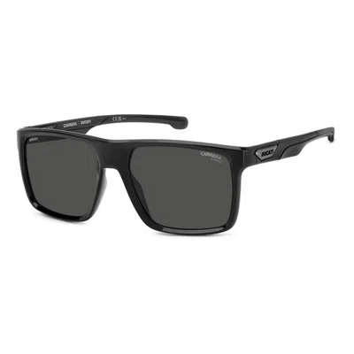 Carrera Carduc Square-frame Sunglasses In Black
