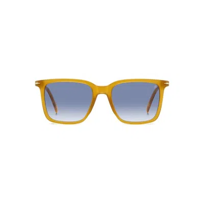 David Beckham Db 1130/s Epz(08) In Yellow