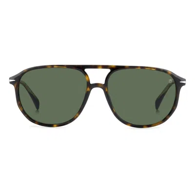 David Beckham Db 1159/s 086(uc)