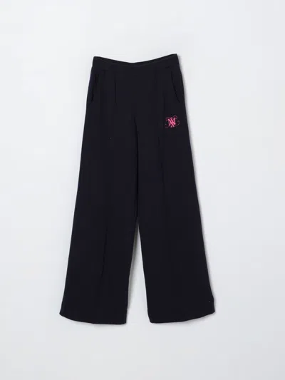 Max & Co. Kid Pants  Kids Color Blue In Blue