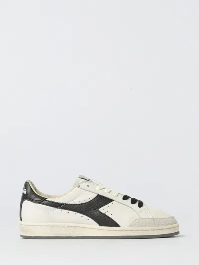 Diadora Prestige Used Shoes In Multi