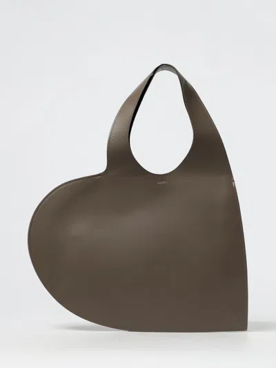 Coperni Tote Bag  Woman Color Brown In Brown