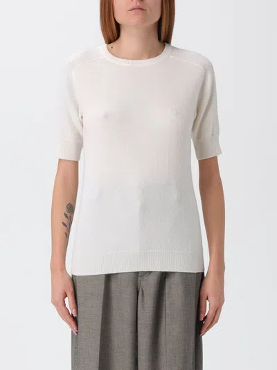 Lisa Yang 'ari' Cashmere T-shirt In Animal Print