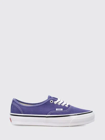 Vans Authentic Lx 44 Sneakers Dusk In Multi