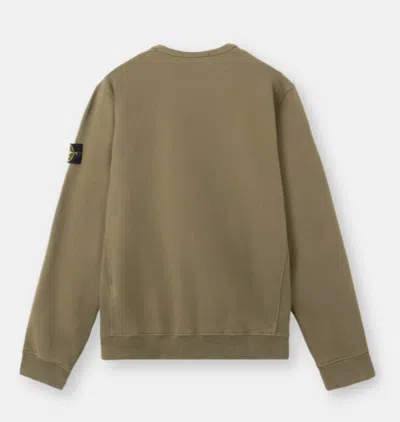 Stone Island Sweatshirt In Multi