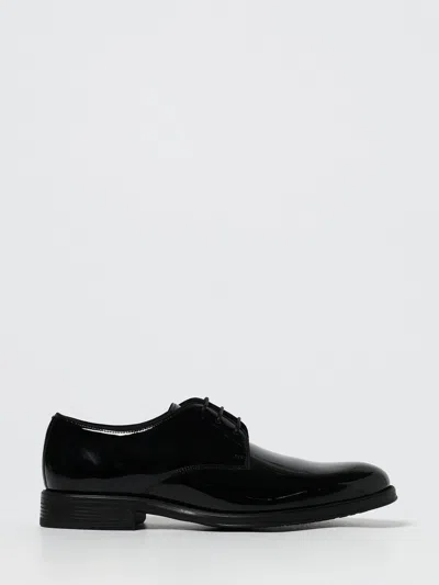 Ps By Paul Smith Brogue Shoes Ps Paul Smith Men Color Black In Multi