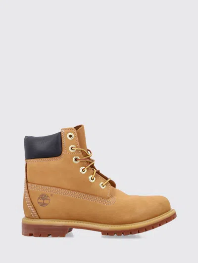 Timberland Premium 6 Inch Lace Up Waterproof Boot In Multi