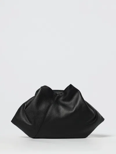 Mm6 Maison Margiela "japanese Bag" In Black