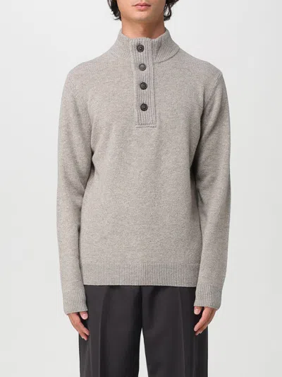 毛衣 BARBOUR 男士 颜色 米色