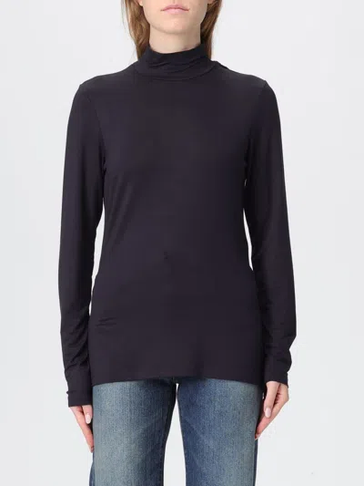 Dondup Top  Woman Color Navy In Blue