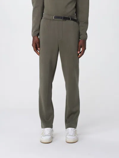 Peuterey Sweat  Men Color Green In Green