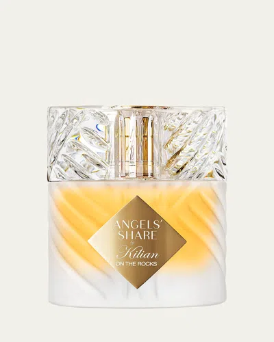 Kilian Angels' Share On The Rocks Cologne, 1.7 Oz. In Gold
