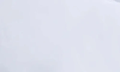 Kenneth Cole New York Faux Memory Full Zip Mixed Quilted Puffer Jacket In Gray