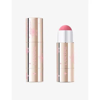 Lancôme Limited-edition Radiant Creamy Blush Stick In Multi