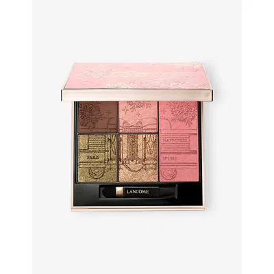 Lancôme Holiday Limited Edition The Adventurous Eyeshadow Palette