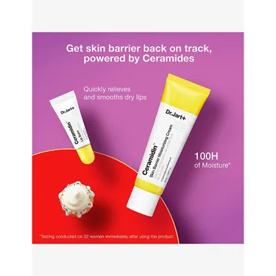 Dr. Jart+ Ceramidin Moisture Treat Set In Multi