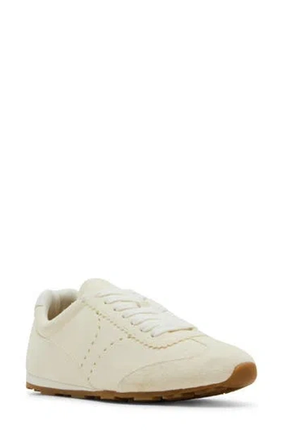 Blondo Callen Waterproof Sneaker In White