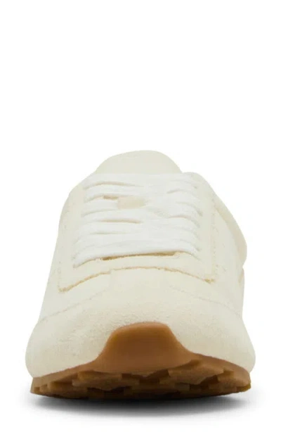 Blondo Callen Waterproof Sneaker In White