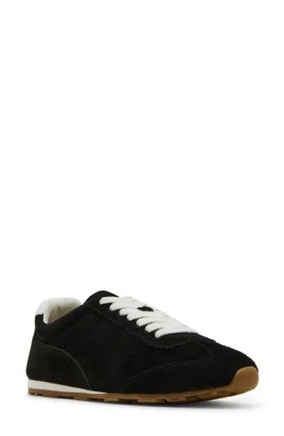 Blondo Callen Waterproof Sneaker In Black