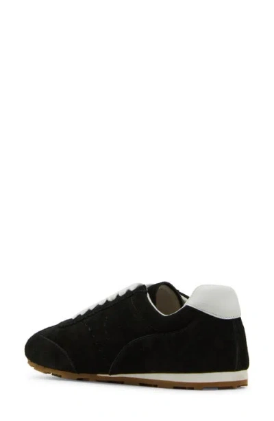 Blondo Callen Waterproof Sneaker In Black