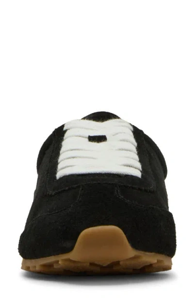 Blondo Callen Waterproof Sneaker In Black