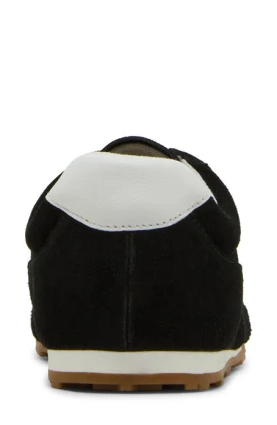 Blondo Callen Waterproof Sneaker In Black