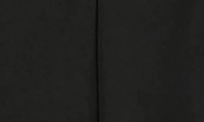 Maje Pintuck Pants In Black