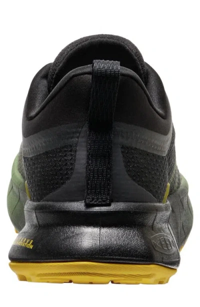 Keen 450 Dirt Sneaker In Multi