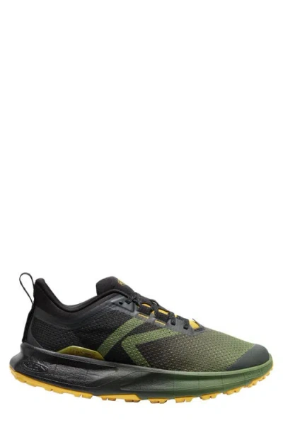 Keen 450 Dirt Sneaker In Multi