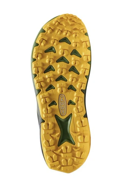 Keen 450 Dirt Sneaker In Multi