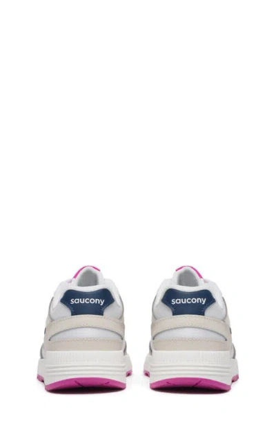 Saucony Kids' Eclipse Kdz Sneaker In Multi