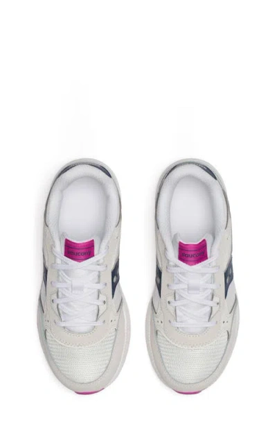 Saucony Kids' Eclipse Kdz Sneaker In Multi