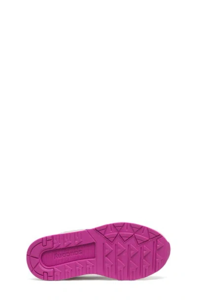 Saucony Kids' Eclipse Kdz Sneaker In Multi