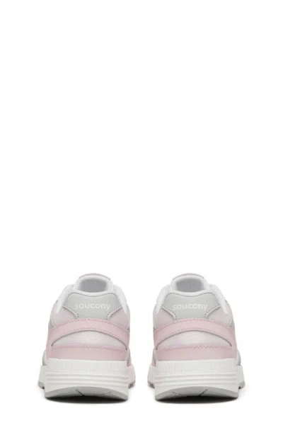 Saucony Kids' Eclipse Kdz Sneaker In Multi