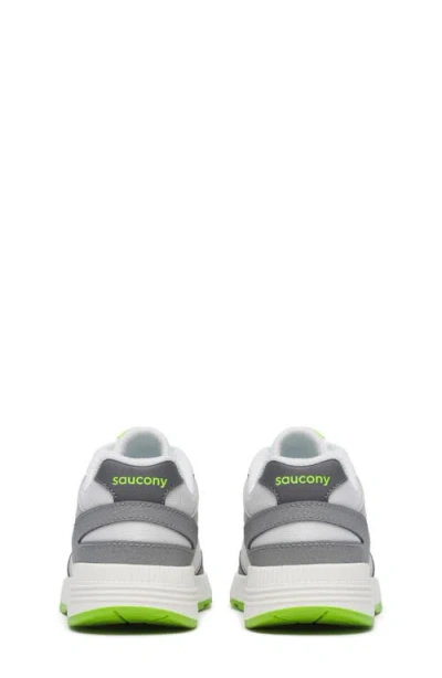 Saucony Kids' Eclipse Kdz Sneaker In Multi