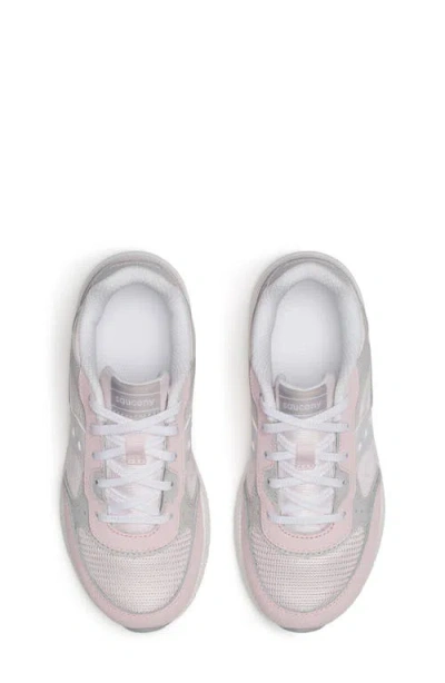 Saucony Kids' Eclipse Kdz Sneaker In Multi