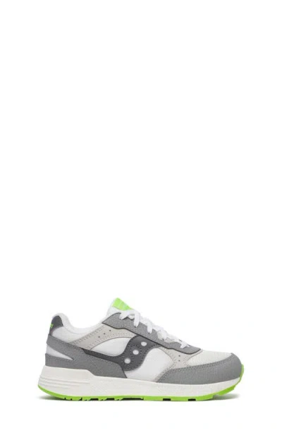 Saucony Kids' Eclipse Kdz Sneaker In Multi