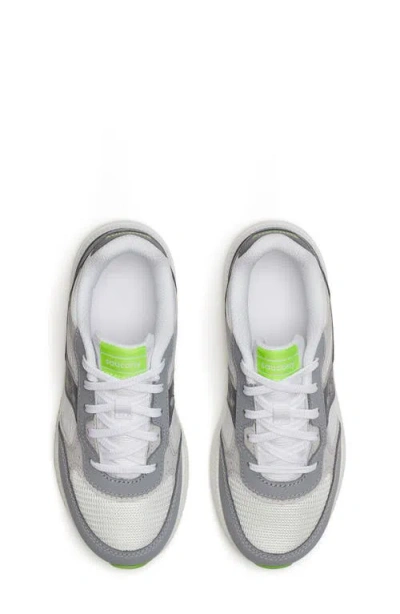 Saucony Kids' Eclipse Kdz Sneaker In Multi