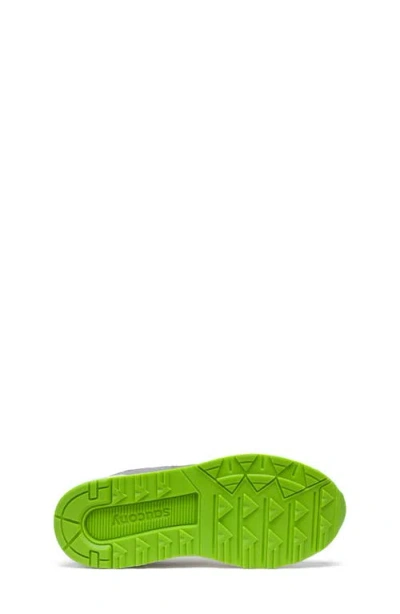 Saucony Kids' Eclipse Kdz Sneaker In Multi