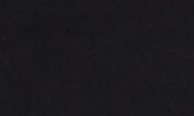 Project Social T Howdy Boots Raw Edge Sweatshirt In Black