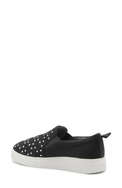 Adrienne Vittadini Neighbor Slip-on Sneaker In Multi