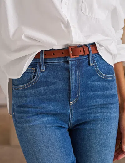 Frank & Eileen Cara In Brown