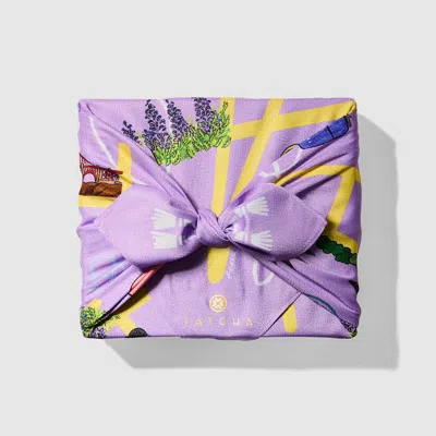 Tatcha Delightfully Dewy Set