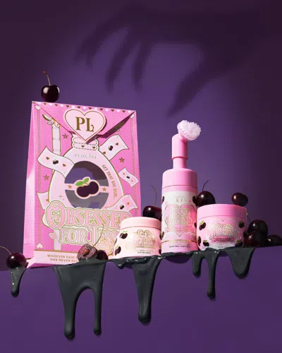 P.louise P. Louise Obsessed For Less Skincare Bundle