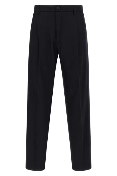 Department Five Kurt Pants In Blue