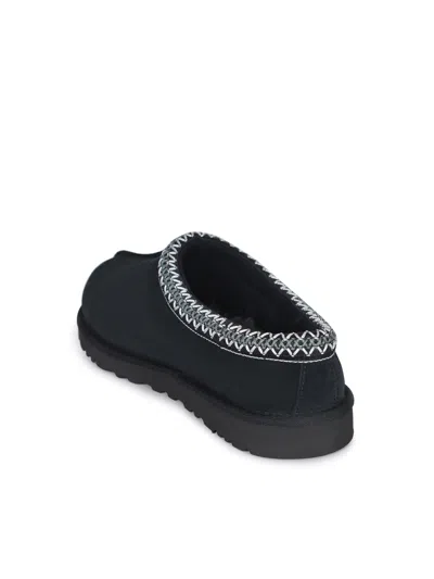 Ugg Classic Ultra Mini Ankle Boots In Black