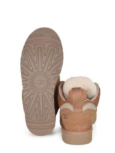 Ugg Sneakers Lowmel In Brown